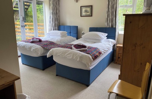 Dolwyddelan House | Plas Penaeldroch Manor