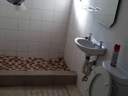 Kasane House | Plateau Guest House