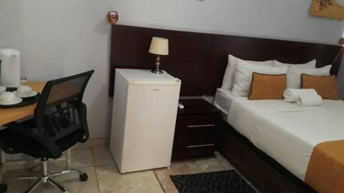 Kasane House | Plateau Guest House