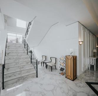Braga Apartment | Platinum 1012 Studio Tera Apartemen Bandung City View