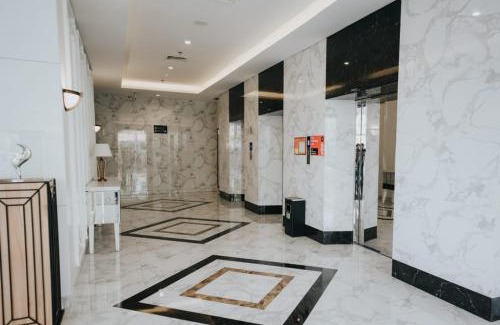 Braga Apartment | Platinum 1012 Studio Tera Apartemen Bandung City View