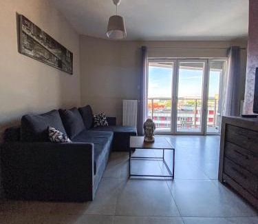 Rzeszow Apartment | Platinum Apartament