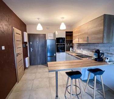 Rzeszow Apartment | Platinum Apartament