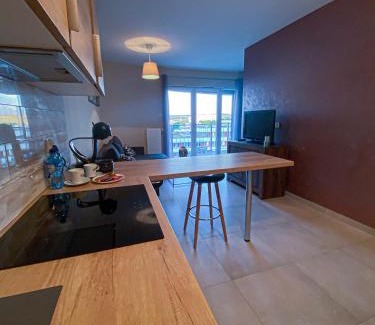 Rzeszow Apartment | Platinum Apartament