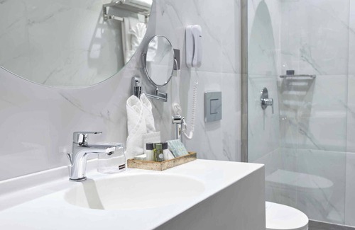 Yanbu Hotel | Platinum Hotel