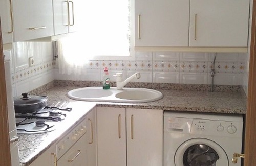 Platja d'Aro Apartment | PLATJA D'ARO- APP T3 - 50m SEA - SWIMMING POOL - PARKING available -