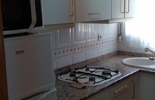 Platja d'Aro Apartment | PLATJA D'ARO- APP T3 - 50m SEA - SWIMMING POOL - PARKING available -
