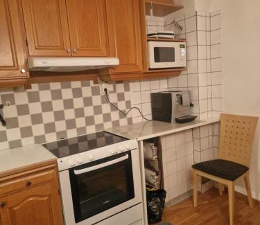 Nygard Apartment | plats för 4 personer