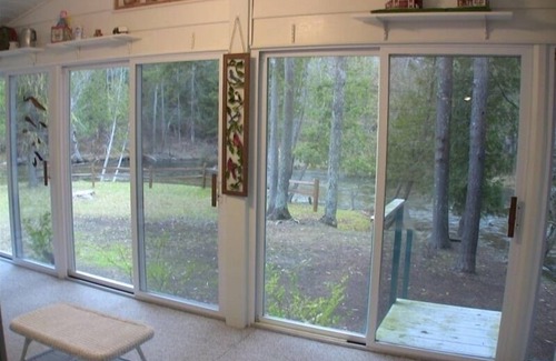 Beulah House | Platte River Getaway