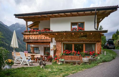 Vandoies Apartment | Plattnerhof