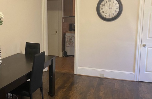 Norristown House | Play & Rest @ King of Prussia