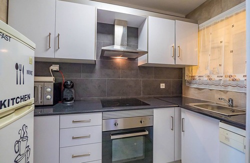 Platja d'Aro Apartment | PLAYA DE ARO by the Sea and 500 meters from the center. On the Costa Brava.
