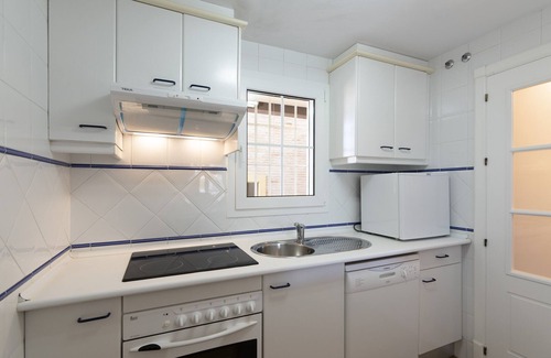 Punta del Moral Apartment | Playa Grande PLUS - Punta del Moral Beach PPHG207P209
