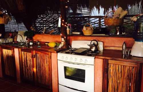 Playa Las Gatas House | playa la Ropa Waiting for you