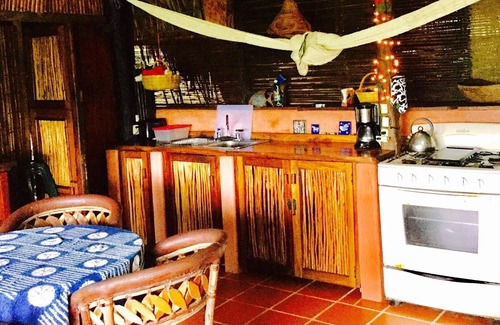 Playa Las Gatas House | playa la Ropa Waiting for you