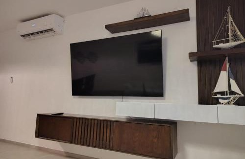 El Soco Apartment | Playa Nueva Romana South Beach D23