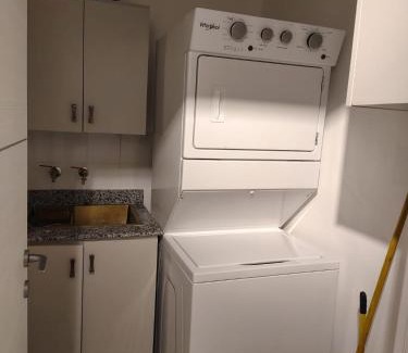 El Soco Apartment | Playa Nueva Romana South Beach D23