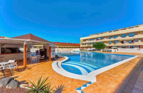 Playa Paraiso Apartment | Playa Paraiso Costa Adeje Apartment