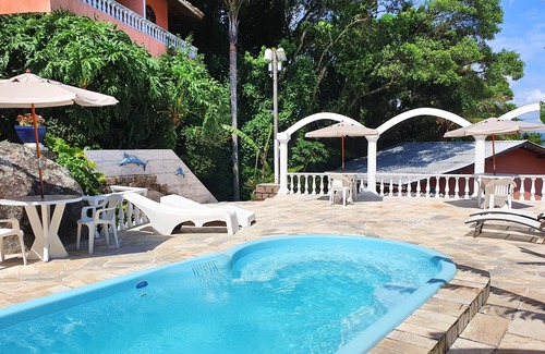 Daniela Cottage | Playana - Cozy beach cottage located in frontsea Azorean Villa - Nature & Beach
