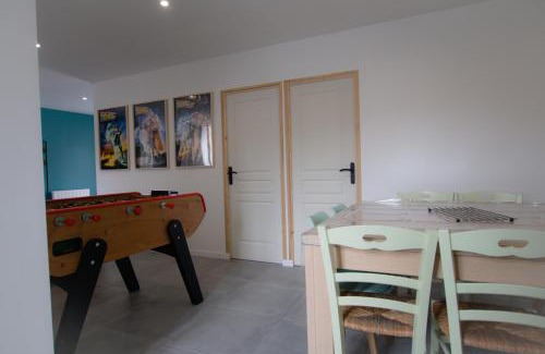 Noeux-les-Mines Apartment | Player #3