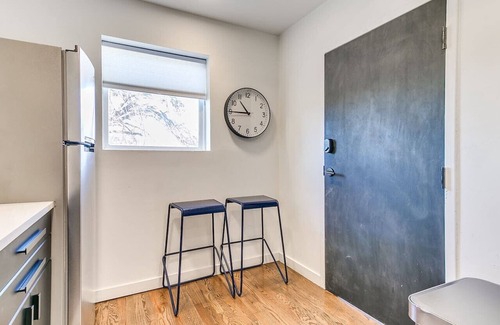 Central Oklahoma City Apartment | Plaza Americana - Trendy 2Bed Apt