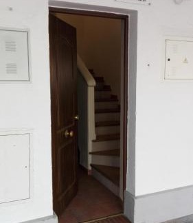 La Barca de la Florida Apartment | plaza artesania