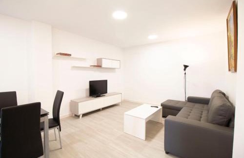 Plaza de Toros-Doctores-San Lazaro Apartment | Plaza de toros -EDIF BAHIA Granada I