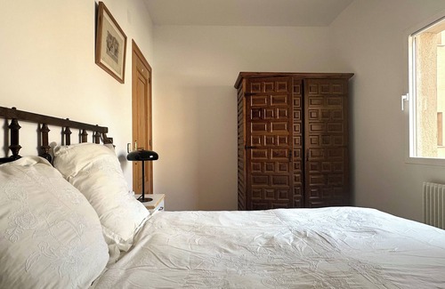 Avila Apartment | Plaza del Rastro" VUT Intramuros Wifi&parking