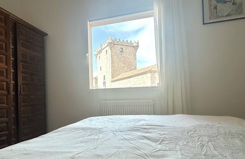 Avila Apartment | Plaza del Rastro" VUT Intramuros Wifi&parking