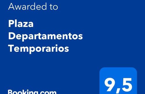 Formosa Apartment | Plaza Departamentos Temporarios