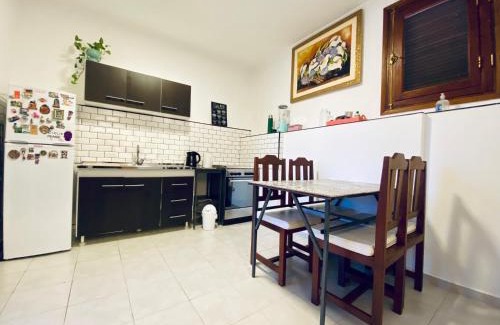 Formosa Apartment | Plaza Departamentos Temporarios