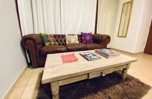 Formosa Apartment | Plaza Departamentos Temporarios