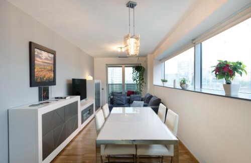 El Port Apartment | Plaza Europa Fira Gran Via