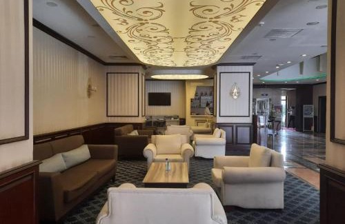 Yenisehir Hotel | Plaza Hotel Diyarbakir