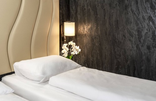 Muehldorf am Inn Hotel | PLAZA INN Mühldorf am Inn