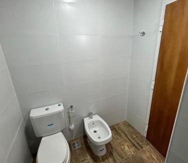 San Lorenzo Apartment | Plaza Km 325