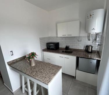 San Lorenzo Apartment | Plaza Km 325