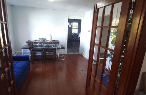 Waterbury Apartment | Pleasant 3-bedroom apartment family friendly with WiFi in Waterbury ct