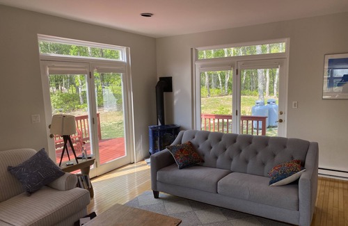 Edgartown House | Pleasant 4-bedroom house with WiFi in Edgartown