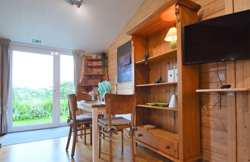 Anhee Ski Chalet | Pleasant chalet in Anhée in a charming area