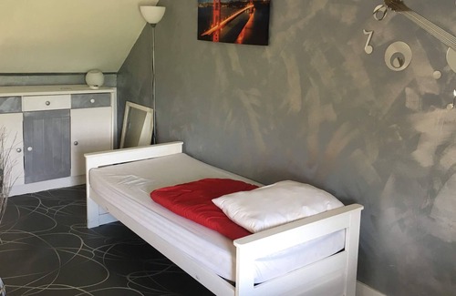 Magny-Cours House | Pleasant cottage between the Loire and the Allier