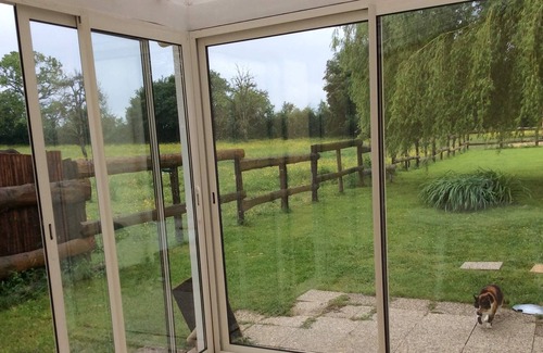 Magny-Cours House | Pleasant cottage between the Loire and the Allier
