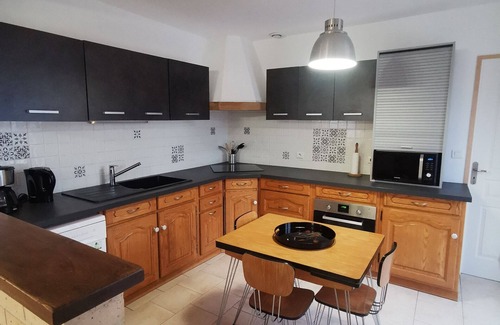 Boulazac-Isle-Manoire House | Pleasant country house with swimming pool 5 minutes from PERIGUEUX.