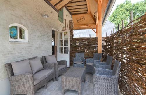 Haaren House | Pleasant Holiday Home near the centre of Haaren