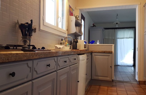 Gaillan-en-Medoc House | Pleasant house in the heart of the Médoc