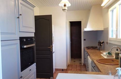 Gaillan-en-Medoc House | Pleasant house in the heart of the Médoc
