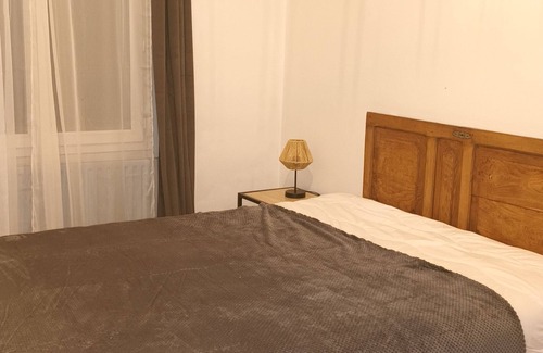 Gueret House | Pleasant house in town center