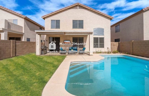 Deer Valley House | Pleasant on W Fallen Leaf Ln #41691