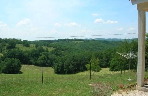 Saint-Cernin House | Pleasant, peaceful, well-appointed house in the heart of the Quercy Regional Park