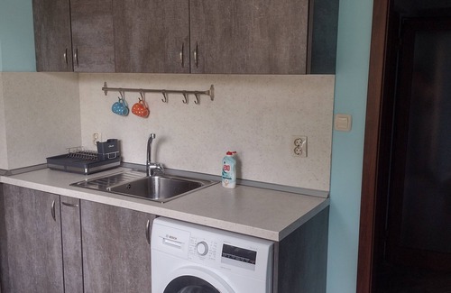 Vitosha District Apartment | Pleasant, quiet and cozy 64m apartment
